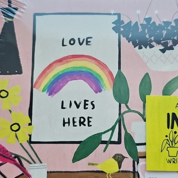 Set Of 2 Notebooks - Picture 5 of 8